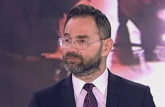Σε διαθεσιμότητα ο Σταύρος Μπαλάσκας μετά τις δηλώσεις για τον συζυγοκτόνο στα Γλυκά Νερά