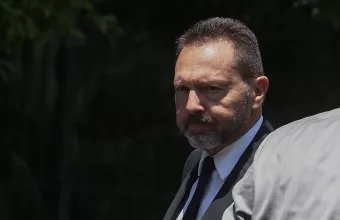 Μαραθώνια κατάθεση Στουρνάρα για Novartis-Kατέθεσε επί 11 ώρες στην ανακρίτρια του Ειδικού Δικαστηρίου