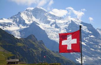 Η Ελβετία ευθυγραμμίζεται με την ΕΕ και εγκρίνει τις τελευταίες κυρώσεις κατά της Ρωσίας