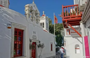 Γερμανικός Τύπος υπερ τουρισμού στην Ελλάδα:  Πολύ επιτυχή τα μέτρα