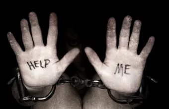 trafficking 