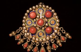 ΗΠΑ: Το Μουσείο της Φιλαδέλφειας επέστρεψε στην Τουρκία τα κοσμήματα της Τροίας