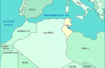 Τυνησία: Οι αρχές προσέφεραν κατάλυμα σε εκατοντάδες μετανάστες που είχαν μεταφερθεί στην έρημο - παραμένει η ανησυχία για άλλους