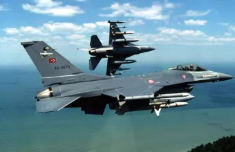 Ζητά και τα ρέστα η Άγκυρα - Απίστευτοι ισχυρισμοί και απειλές του τουρκικού ΥΠΕΞ για την πτήση κοντά στην Αλεξανδρούπολη
