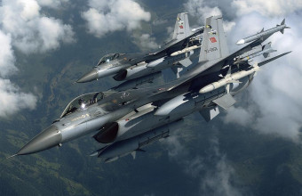 Τουρκικά f-16