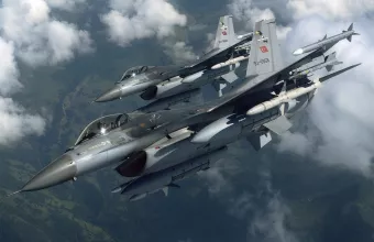 Η Τουρκία επιμένει στην τακτική της προκλητικότητας: 27 υπερπτήσεις πάνω από ελληνικά νησιά μετά το διάβημα της Αθήνας