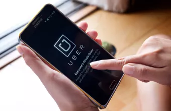 Uber
