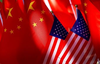 Γέλεν - Οι ΗΠΑ επανεξετάζουν τους δασμούς στα κινεζικά προϊόντα