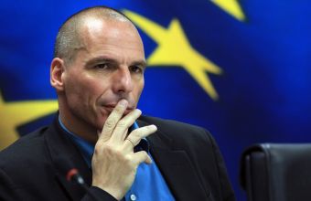 Επιμένει ο Βαρουφάκης: Εντός μηνός δημοσιοποίηση των ηχογραφήσεων του Eurogroup