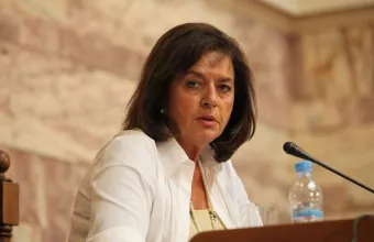 Βάσω Παπανδρέου