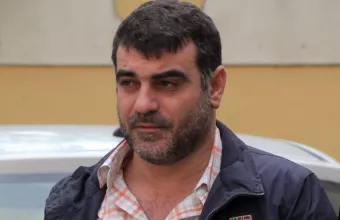 Κώστας Βαξεβάνης