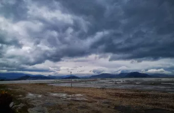 βροχη