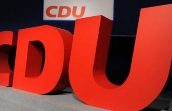 Γερμανία: Σε δραματική ατμόσφαιρα συνεδριάζει το CDU μετά την ήττα από το SPD