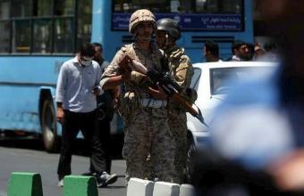 Η Τεχεράνη «θα πάρει εκδίκηση» για τη δολοφονία συνταγματάρχη των Φρουρών της Επανάστασης, λέει ο πρόεδρος Ραϊσί 