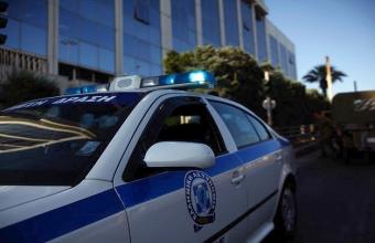 Θεσσαλονίκη: Συνελήφθη 33χρονος για παράνομη διακίνηση μεταναστών έπειτα από καταδίωξη