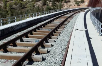 τρένα