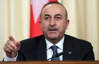 Τσαβούσογλου για Φινλανδία, Σουηδία