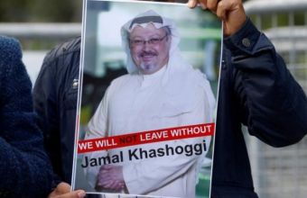 Σαουδική Αραβία: Η οικογένεια του Κασόγκι «συγχωρεί» τους δολοφόνους του
