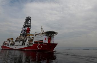 Φιλελεύθερος Kύπρου: Ερευνητικό σκάφος κοντά στην Κρήτη ετοιμάζεται να στείλει η Τουρκία