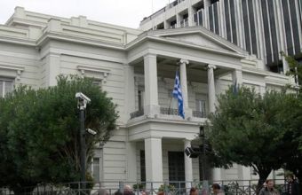 Δυο επιστολές σε ΟΗΕ και συμβούλιο ασφαλείας η ελληνική απάντηση σε Άγκυρα-Τρίπολη
