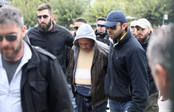 Σε τεταμένο κλίμα η δίκη για την δολοφονία της εφοριακού Δώρας Ζέμπερη