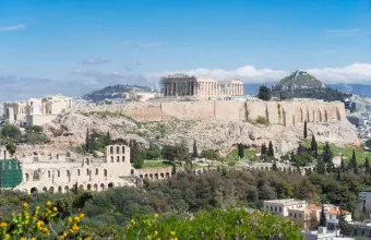 Παντερμαλής για γλυπτά Παρθενώνα: «Δεν υπήρξε φιρμάνι για μεταφορά τους»