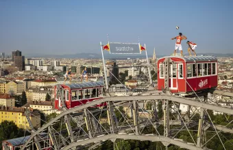Ποια είναι η καλύτερη πόλη στον κόσμο για να ζει κανείς