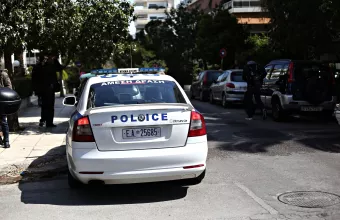Αγρίνιο: Βγήκε όπλο για ένα παρκάρισμα!