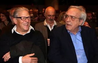 Αντιδράσεις και πολιτική σύγκρουση για τον Γιαν Φαμπρ (video)