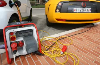 Πληρωμή 2,7 εκατ. ευρώ σε 695 δικαιούχους για το «Κινούμαι Ηλεκτρικά ΙΙ»