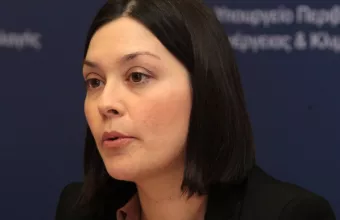 Δήλωση Νάντιας Γιαννακοπούλου