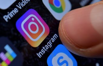 Instagram: Με τεχνητή νοημοσύνη θα ανιχνεύει προσβλητικές λεζάντες 