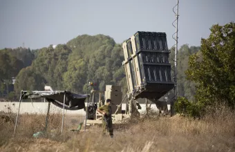 Iron Dome