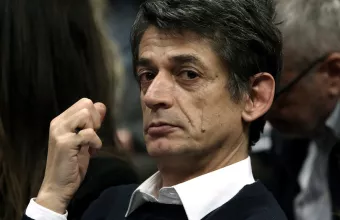 Νίκος Καρανίκας