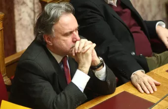 Γιώργος Κατρούγκαλος