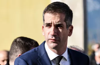 Μπακογιάννης