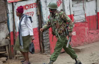 Κένυα: Τουλάχιστον δύο νεκροί σε επίθεση της τζιχαντιστική οργάνωσης Αλ Σεμπάμπ