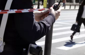 Κυκλοφοριακές ρυθμίσεις στο κέντρο