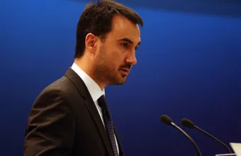Χαρίτσης για market pass
