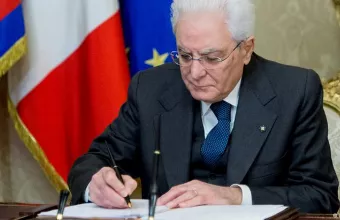Σέρτζιο Ματαρέλα