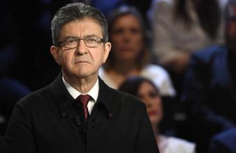 Γαλλικές εκλογές: Ένας στους τρεις ψηφοφόρους του Μελανσόν θα στηρίξουν Μακρόν
