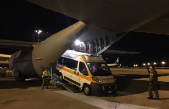 Νέα συσκευή διατηρεί το ανθρώπινο ήπαρ έξω από το σώμα για μία ολόκληρη εβδομάδα 