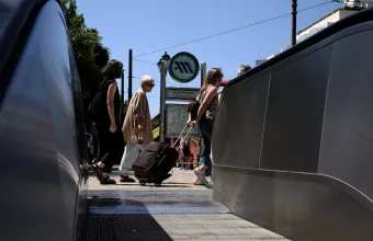 Σταθμό στη Γεωπονική Σχολή σχεδιάζει η Αττικό Μετρό
