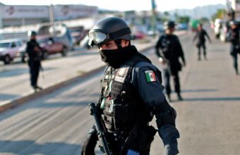 Μεξικό: Από τον παππού του βρήκε τα όπλα ο 11χρονος μαθητής που σκότωσε μία καθηγήτριά του