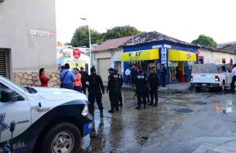 Μεξικό