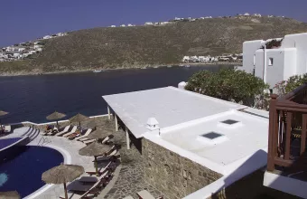 μυκονος