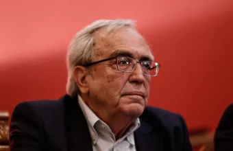 Μπαλτάς