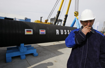 Nord Stream 1 - Καναδάς: Απόφαση που απομακρύνει το ενδεχόμενο επισκευής του αγωγού