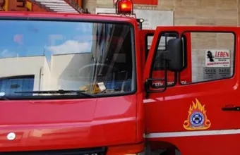 πυροσβεστικη