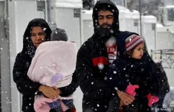 Reuters/ Y. Behrakis 